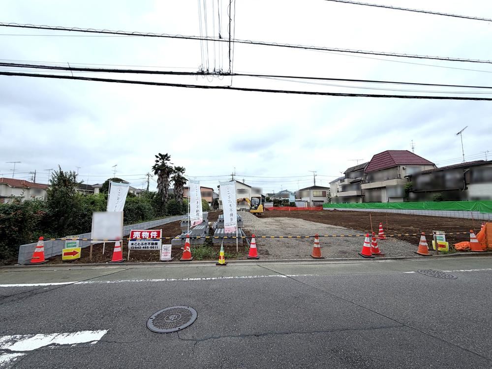 110 m² land in Higashikurume, Tokyo - Photo 1