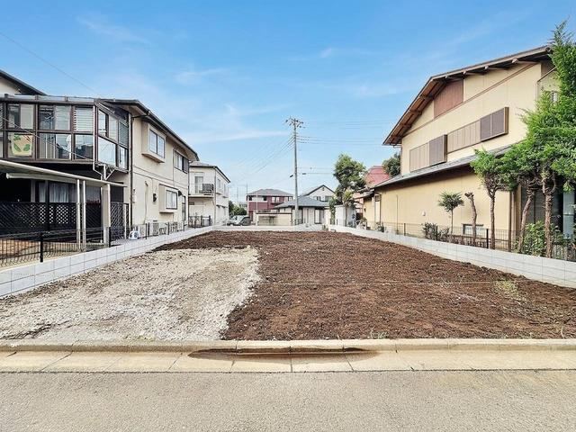 197 m² land in Midori Ward, Saitama - Photo 1