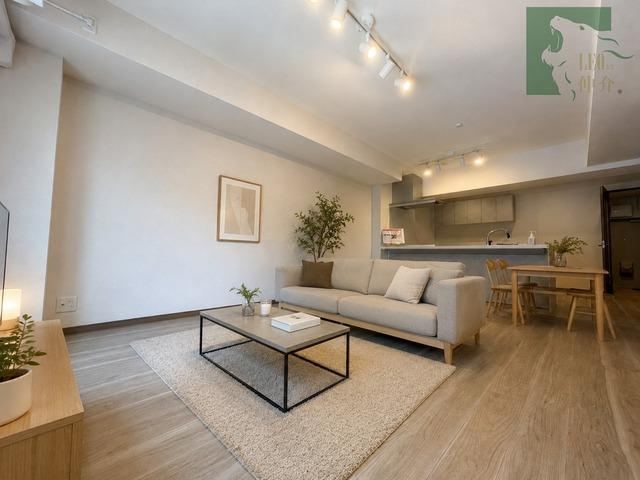 2LDK apartment in Funabashi, Chiba - Photo 1