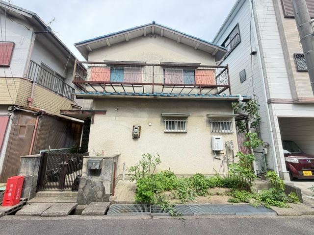 3DK house in Yawata, Kyoto - Photo 1