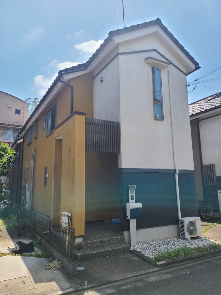 3LDK house in Higashimurayama, Tokyo - Photo 1