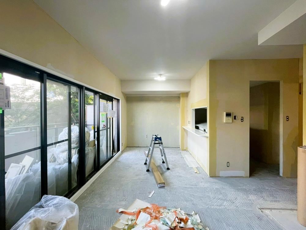 2LDK+S apartment in Aoba Ward, Yokohama, Kanagawa - Photo 1