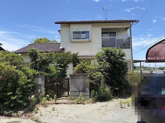 4LDK house in Nishi Ward, Fukuoka - Photo 1