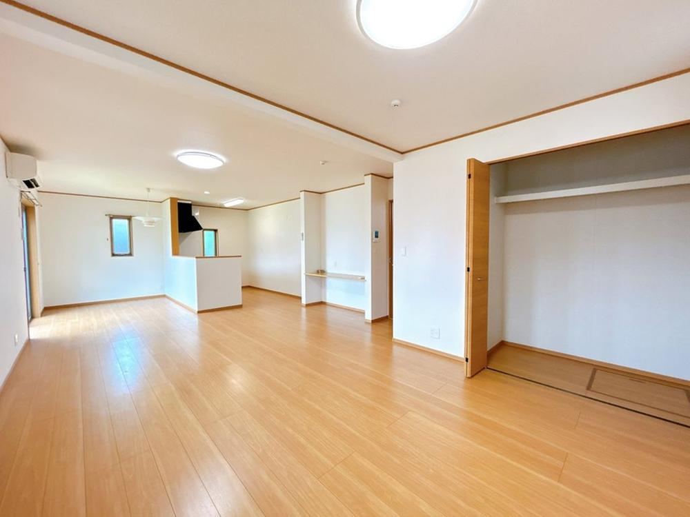 3LDK house in Koga, Ibaraki - Photo 1
