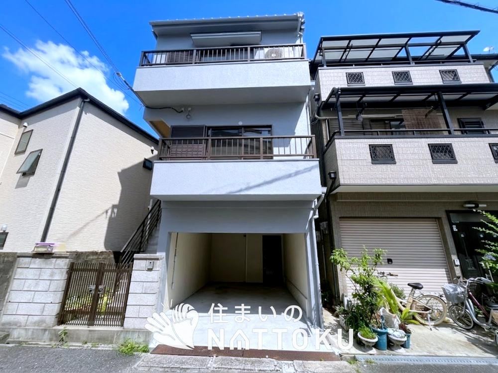 2LDK house in Neyagawa, Osaka - Photo 1