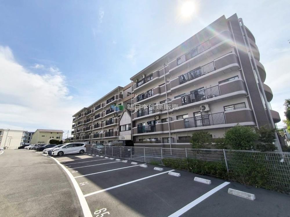 3LDK apartment in Numazu, Shizuoka - Photo 1