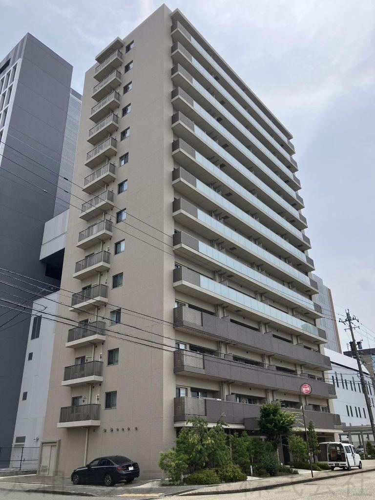 3LDK apartment in Kanazawa, Ishikawa - Photo 1
