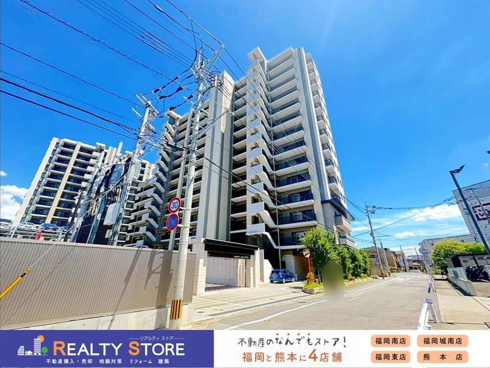 1DK apartment in Hakata Ward, Fukuoka - Photo 1