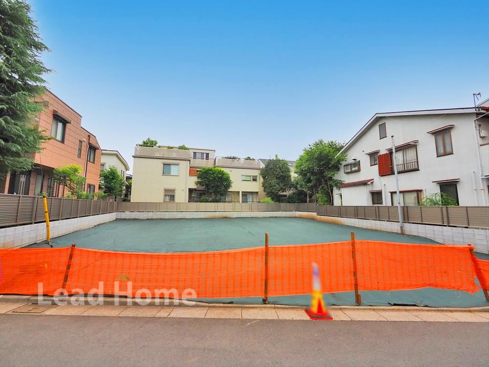 116 m² land in Setagaya Ward, Tokyo - Photo 1