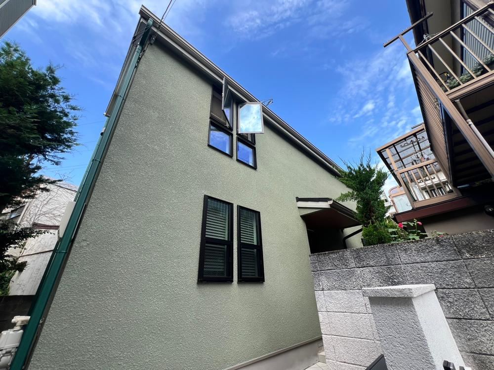 2LDK+S house in Suginami Ward, Tokyo - Photo 1