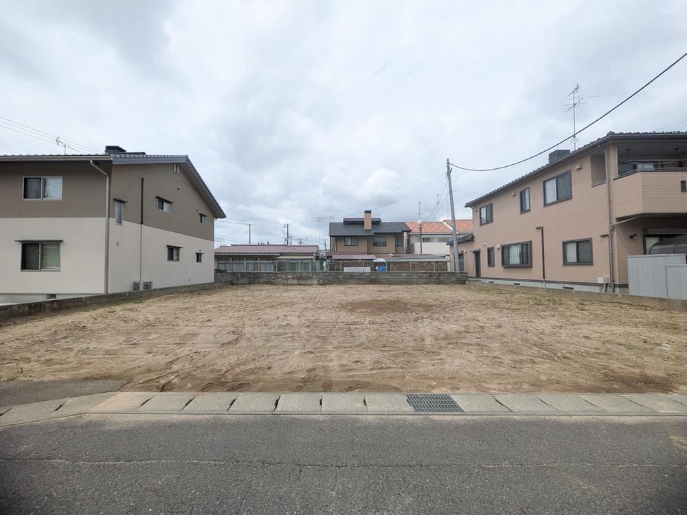 157 m² land in Koriyama, Fukushima - Photo 1