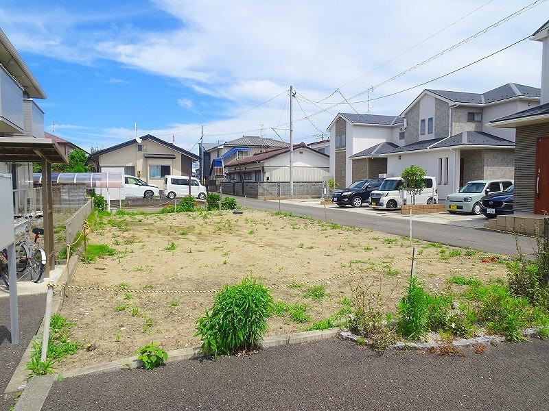 160 m² land in Taihaku Ward, Sendai, Miyagi - Photo 1