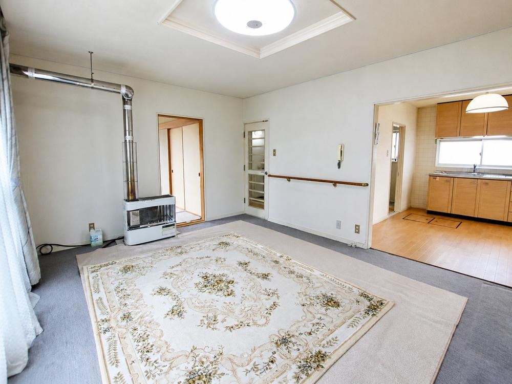 4LDK house in Kiyota Ward, Sapporo, Hokkaido - Photo 1