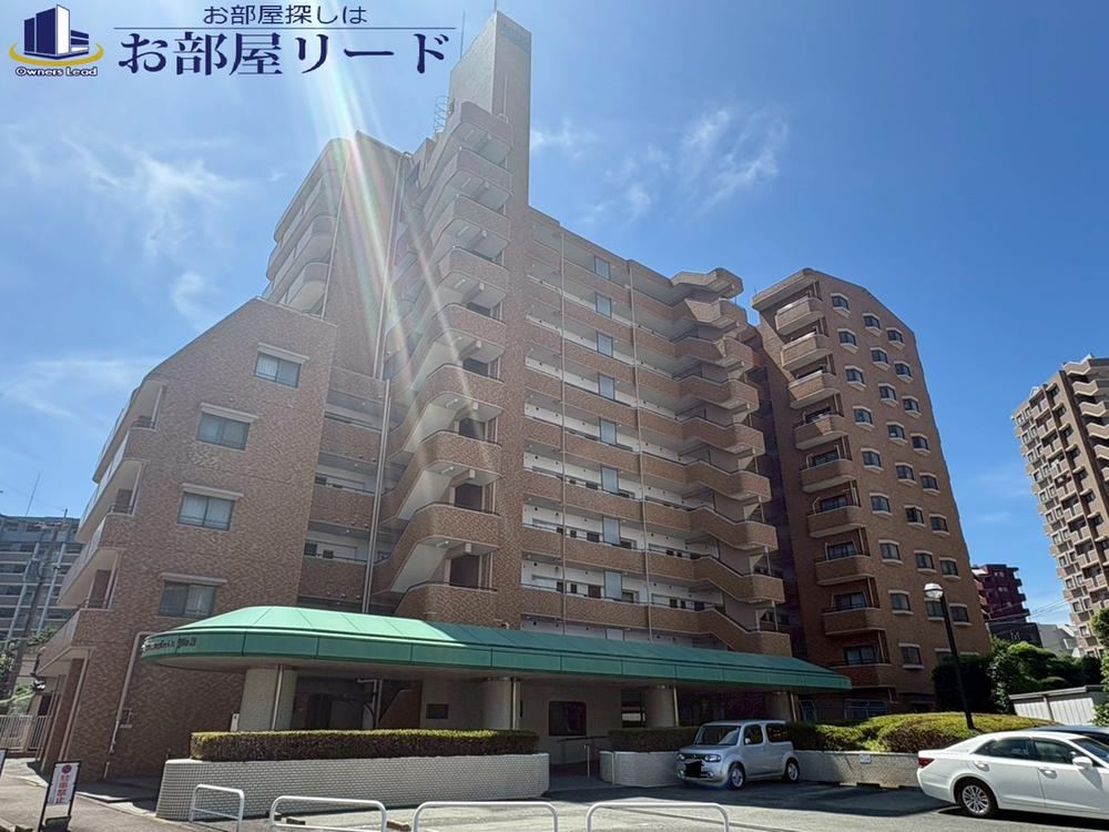 2LDK apartment in Kurume, Fukuoka - Photo 1
