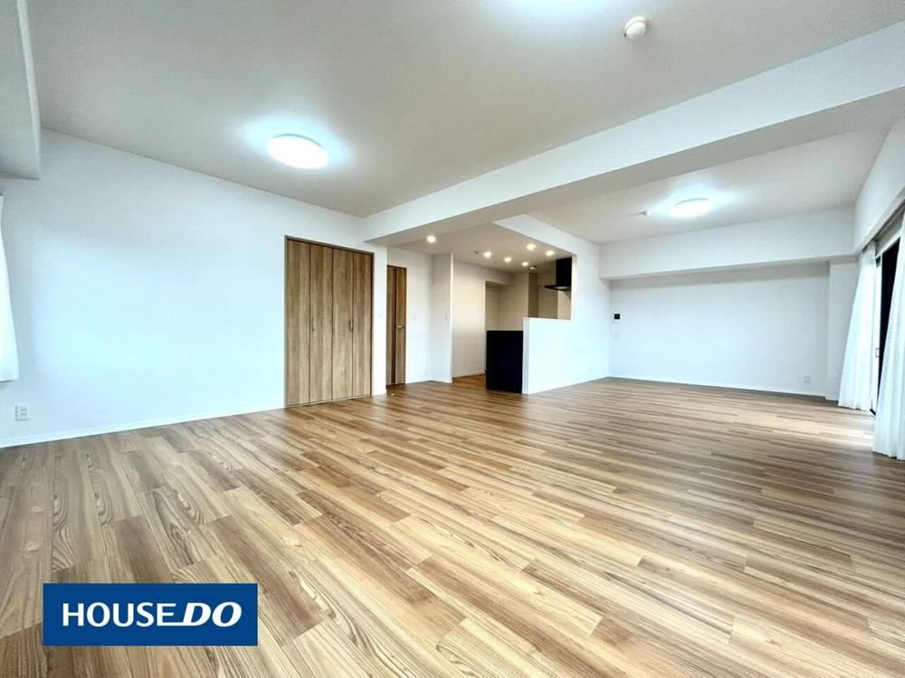 3LDK apartment in Miyagino Ward, Sendai, Miyagi - Photo 1