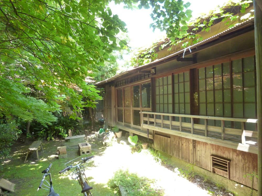 467 m² land in Zushi, Kanagawa - Photo 1