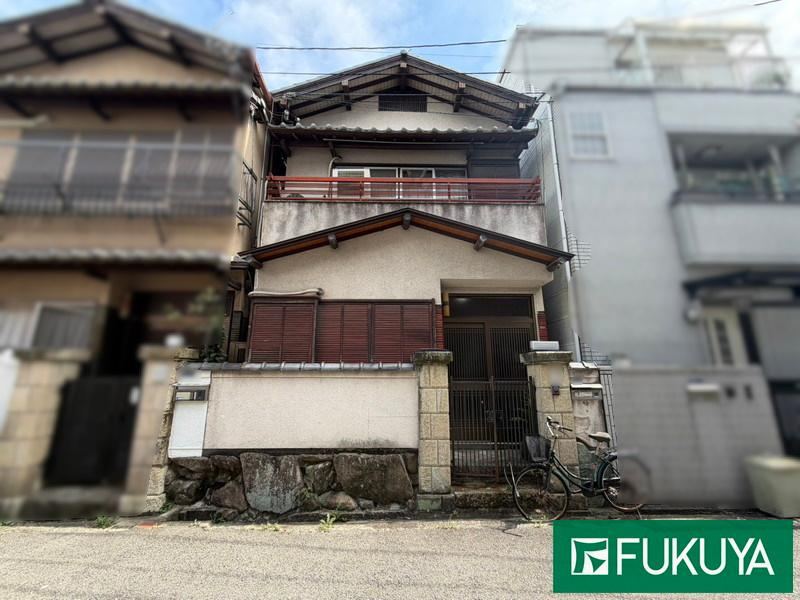 4K house in Higashisumiyoshi Ward, Osaka - Photo 1