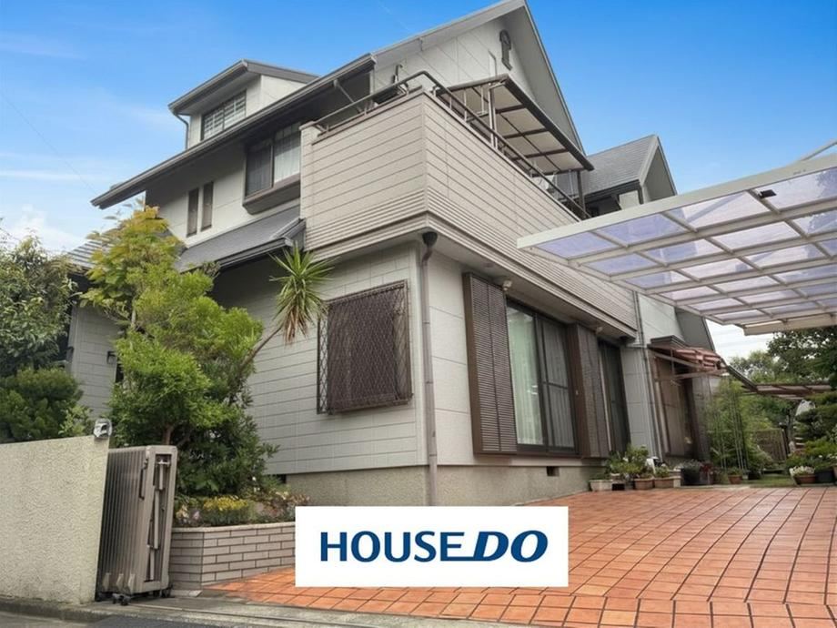 5LDK+S house in Chita, Aichi - Photo 1