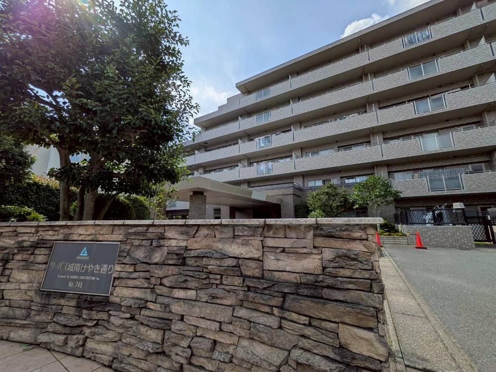 3LDK apartment in Hitachi, Ibaraki - Photo 1