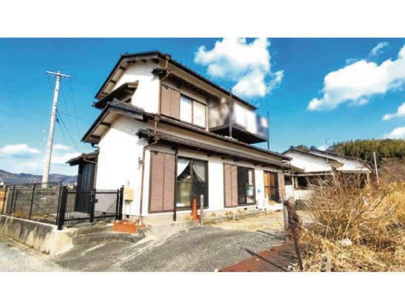 4DK house in Konan, Kochi - Photo 1
