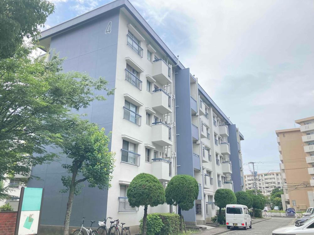 3LDK apartment in Chuo Ward, Fukuoka - Photo 1