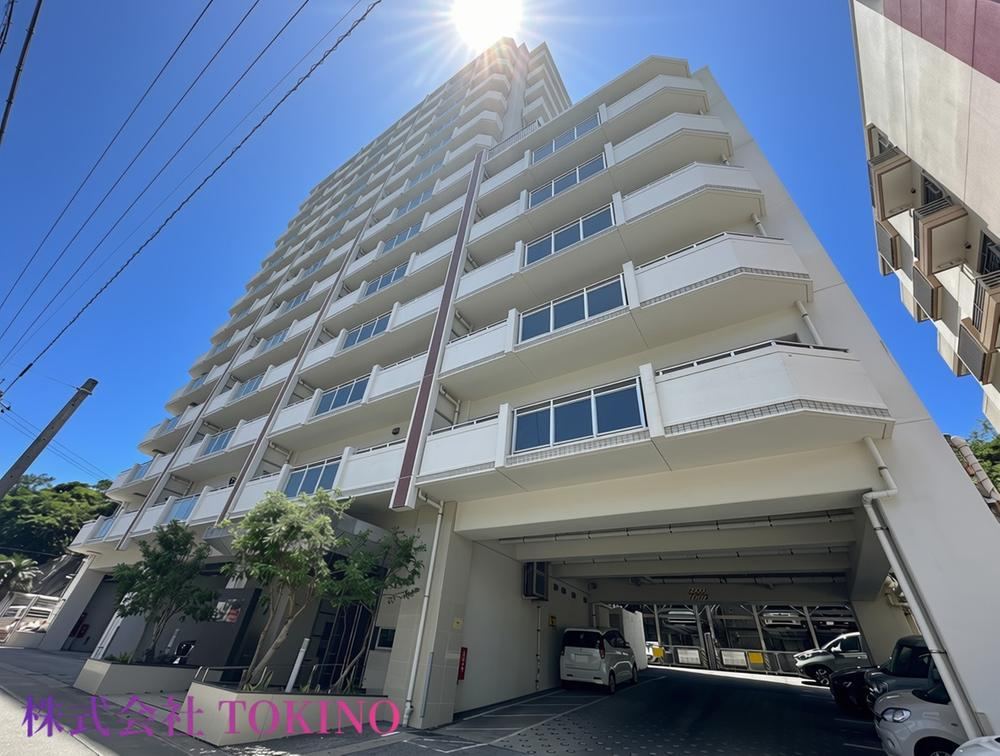 3LDK apartment in Naha, Okinawa - Photo 1