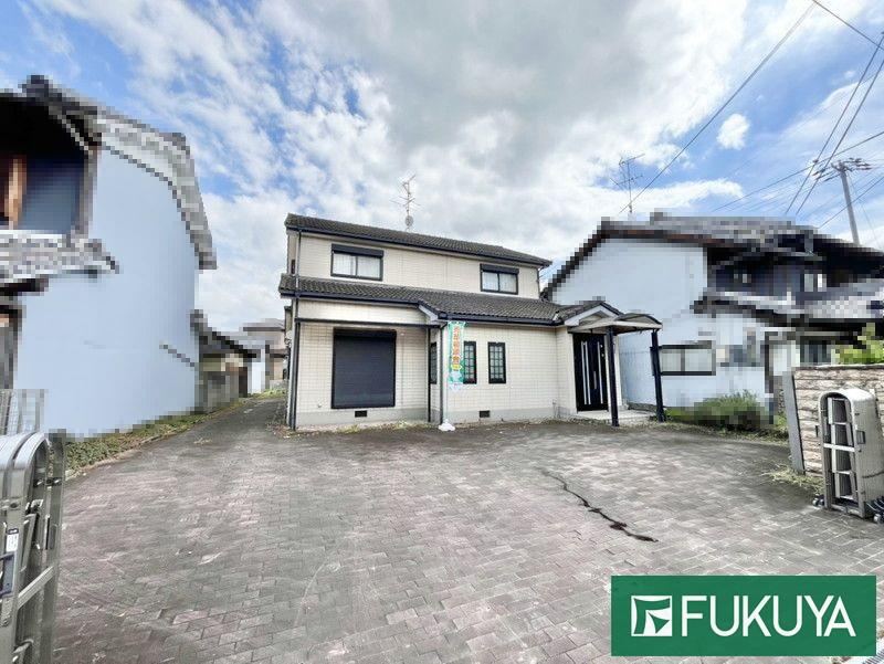 5LDK house in Yamatotakada, Nara - Photo 1