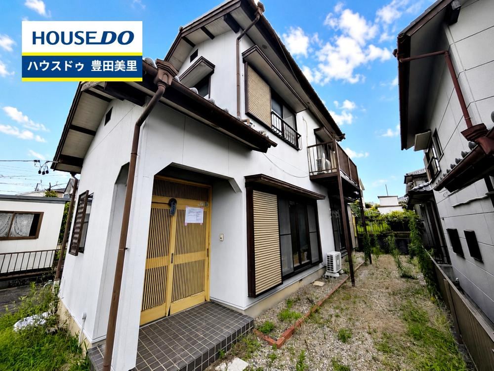 3LDK house in Toyota, Aichi - Photo 1