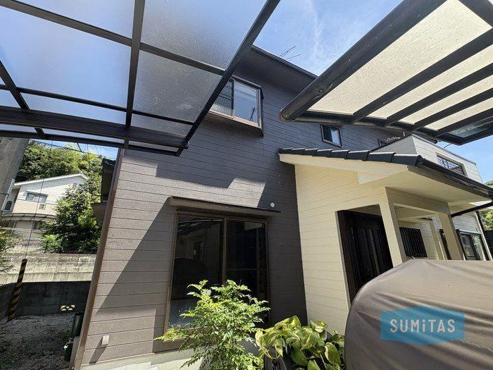 3LDK house in Matsuyama, Ehime - Photo 1