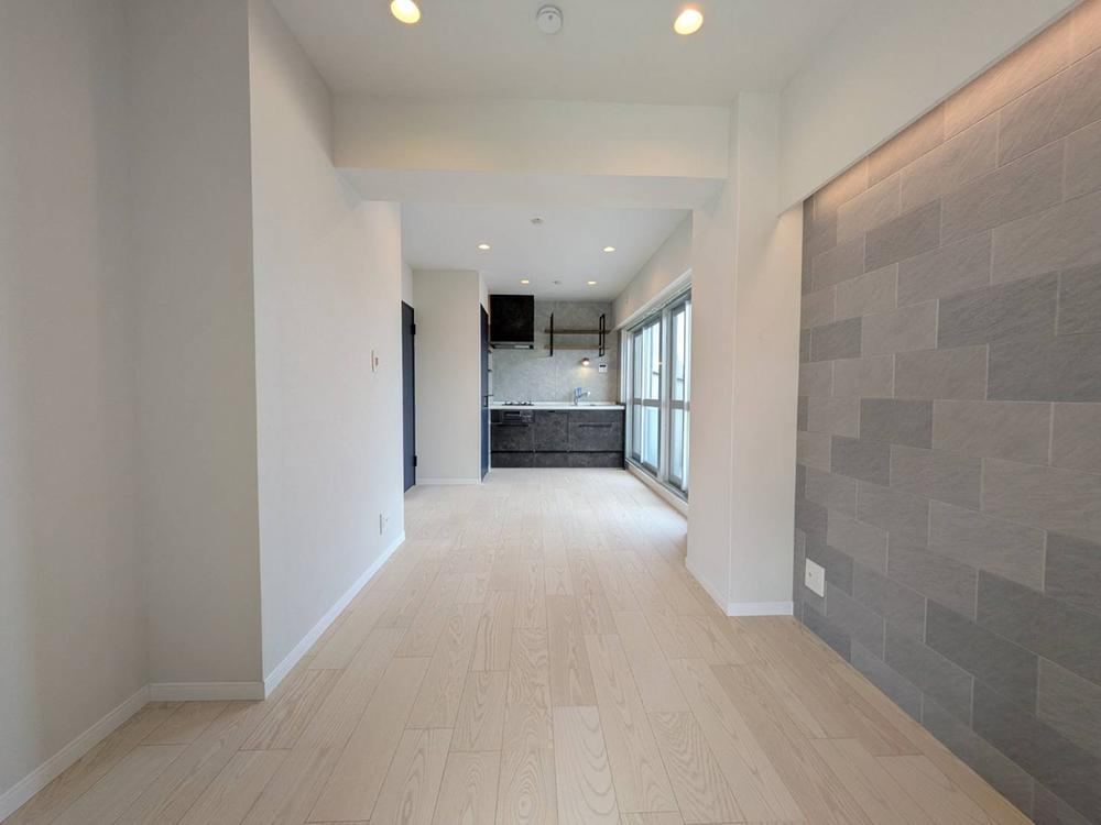 1LDK apartment in Setagaya Ward, Tokyo - Photo 1