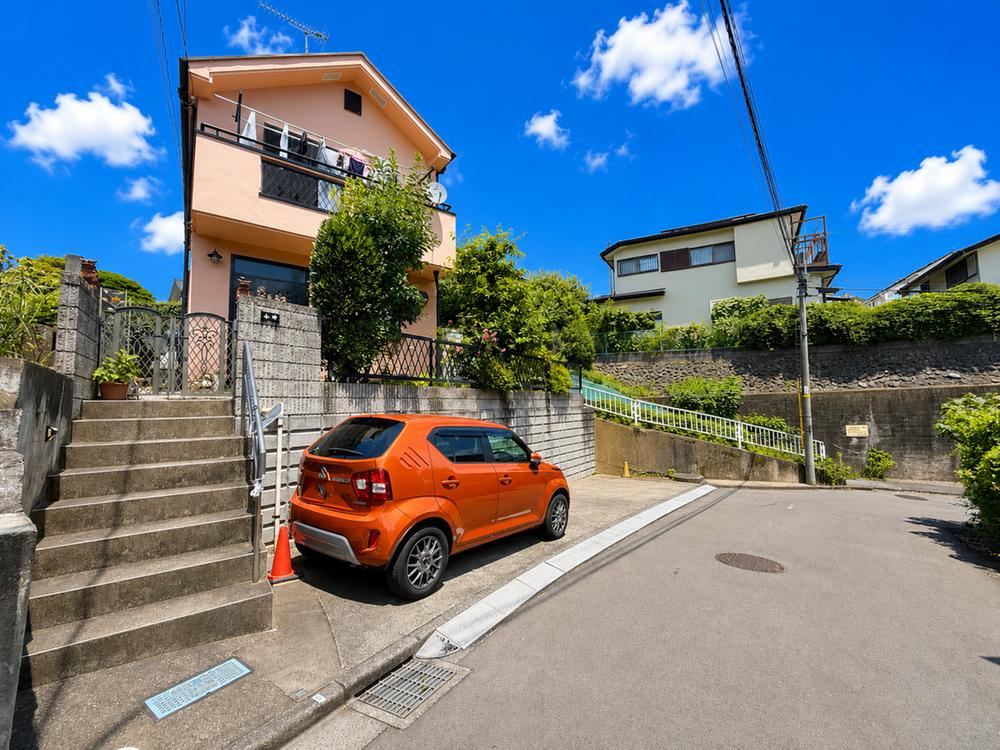 2LDK house in Machida, Tokyo - Photo 1