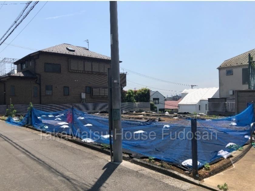 164 m² land in Setagaya Ward, Tokyo - Photo 1