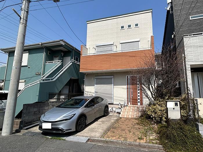 3LDK+S house in Matsudo, Chiba - Photo 1