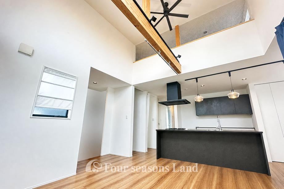 2LDK+S house in Fujisawa, Kanagawa - Photo 1