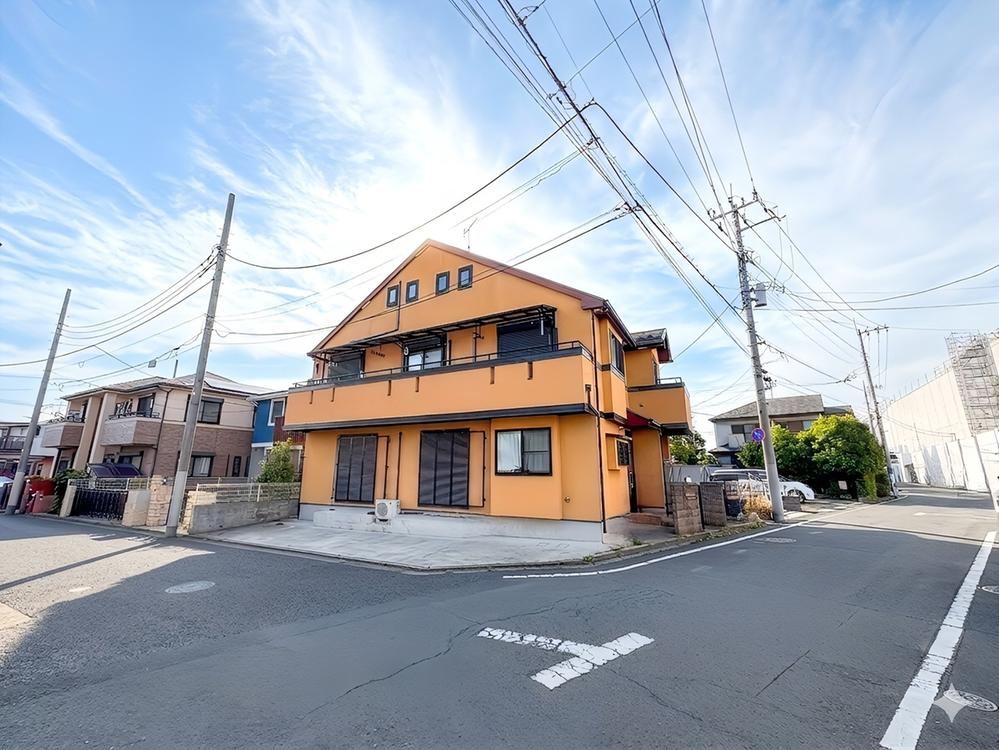 5LLDDKK house in Nerima Ward, Tokyo - Photo 1