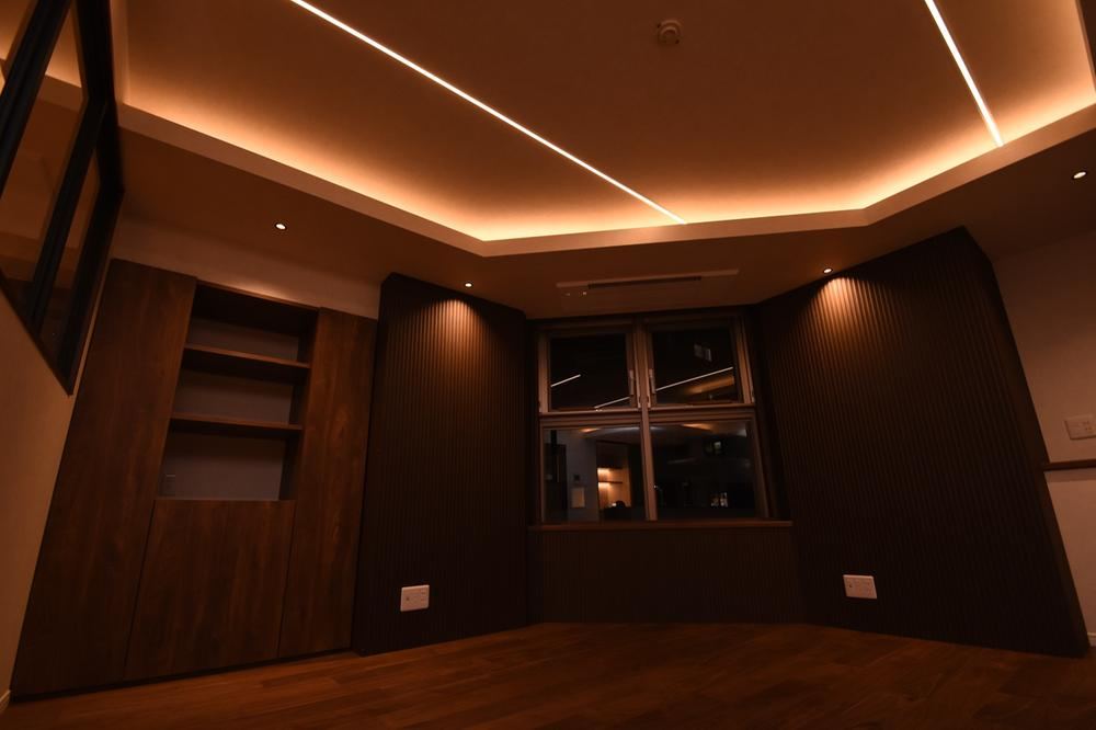 3LDK apartment in Chuo Ward, Tokyo - Photo 1