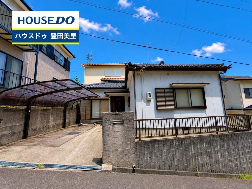 2LDK house in Toyota, Aichi - Photo 1