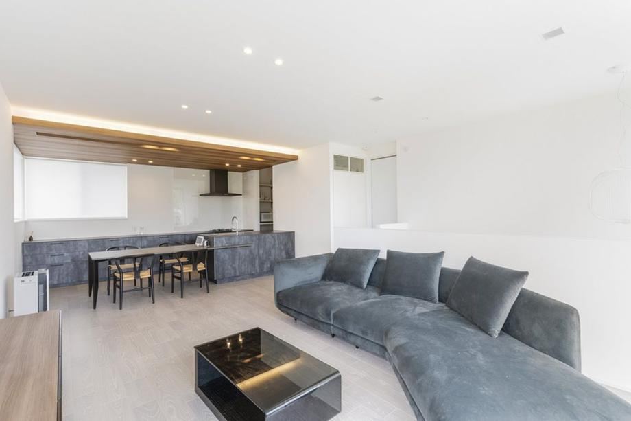 3LDK house in Ashiya, Hyogo - Photo 1
