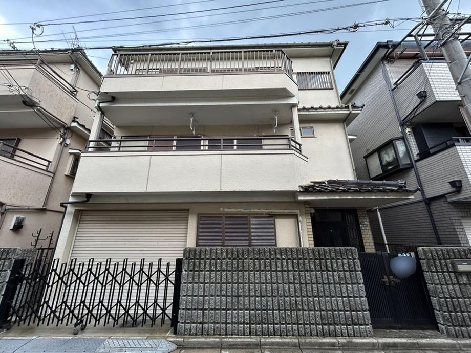 4LDK house in Ibaraki, Osaka - Photo 1