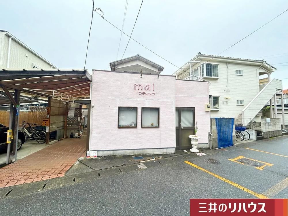 109 m² land in Urayasu, Chiba - Photo 1