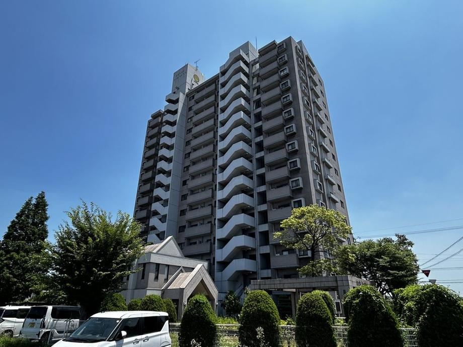3LDK apartment in Tokai, Aichi - Photo 1