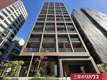 1LDK apartment in Shibuya Ward, Tokyo - Photo 1