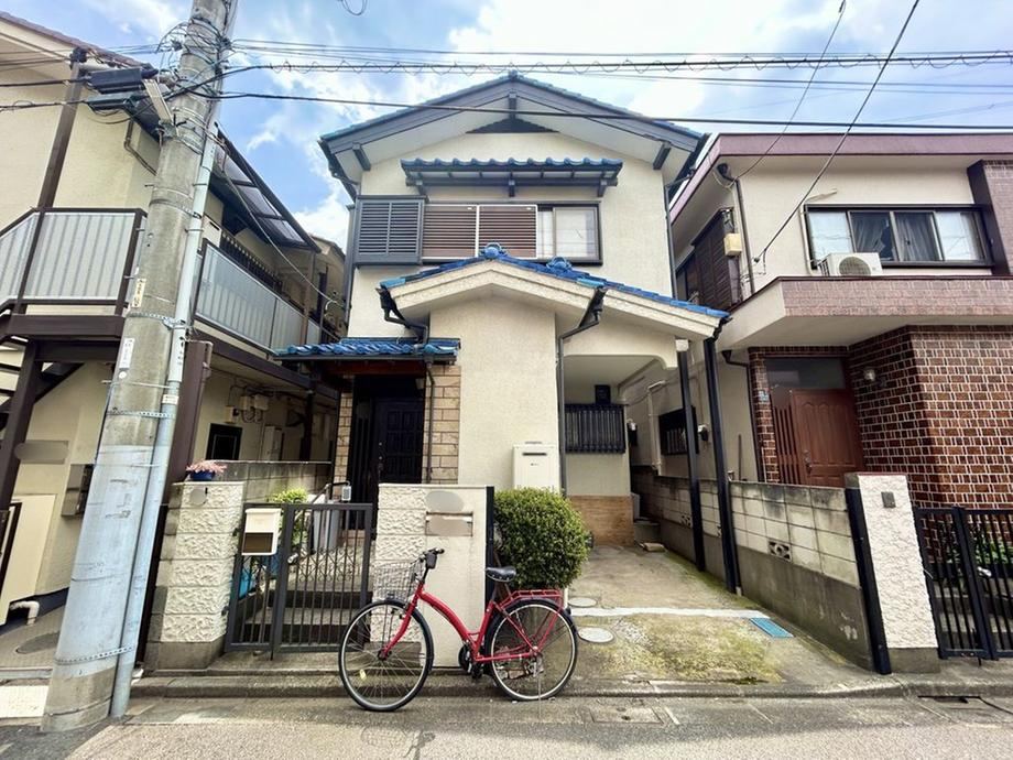 96 m² land in Mitaka, Tokyo - Photo 1
