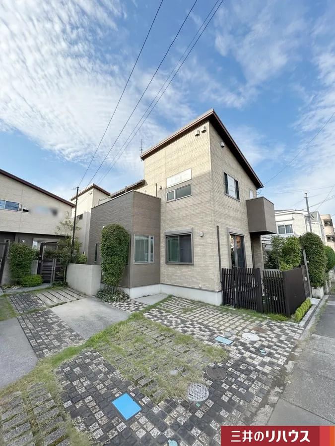 4LDK house in Kawaguchi, Saitama - Photo 1