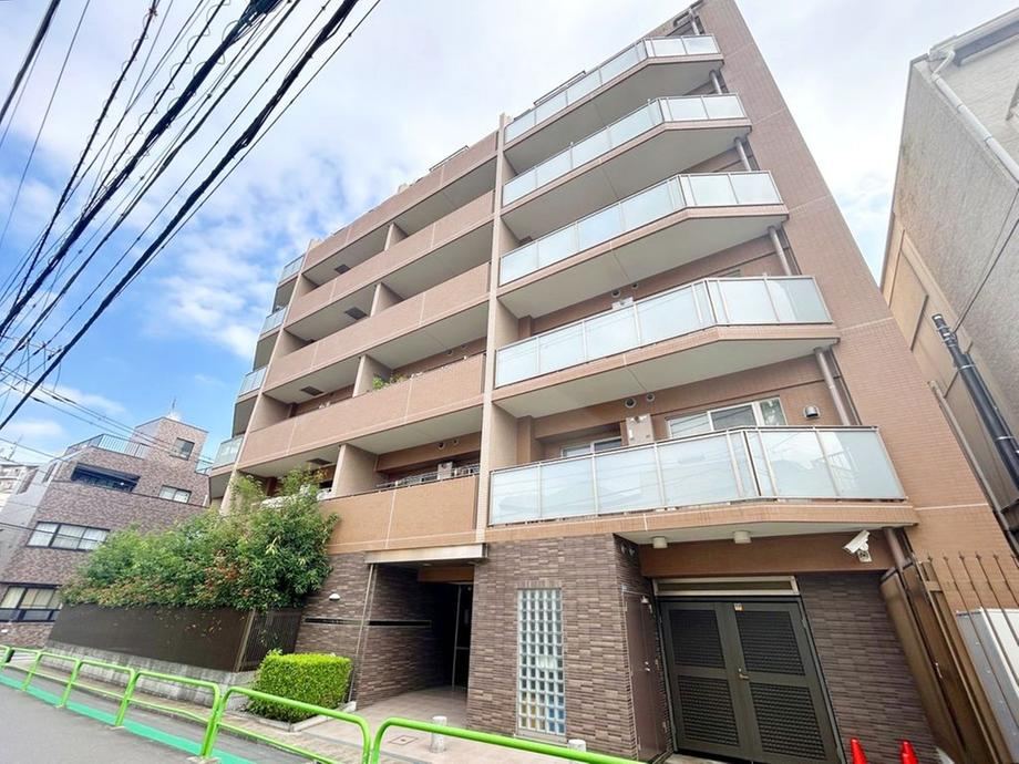 1LDK apartment in Taito Ward, Tokyo - Photo 1