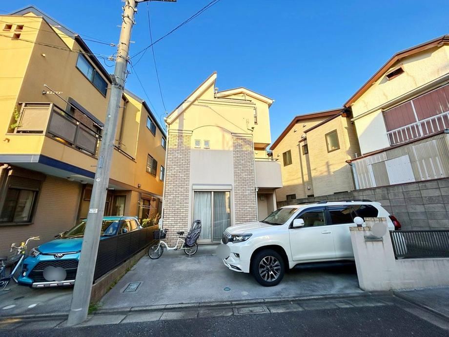 3LDK+S house in Edogawa Ward, Tokyo - Photo 1