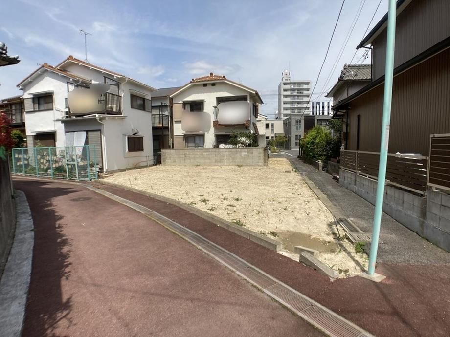137 m² land in Tempaku Ward, Nagoya, Aichi - Photo 1