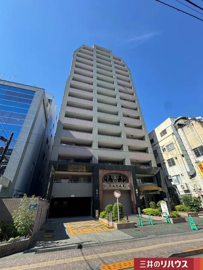 3LDK apartment in Tachikawa, Tokyo - Photo 1