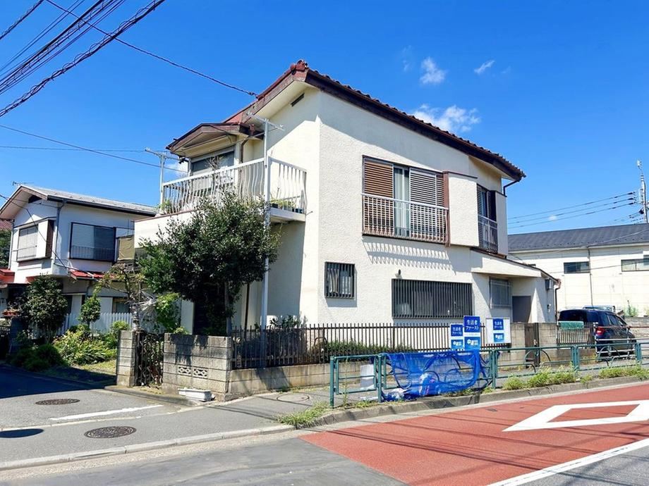 142 m² land in Nerima Ward, Tokyo - Photo 1