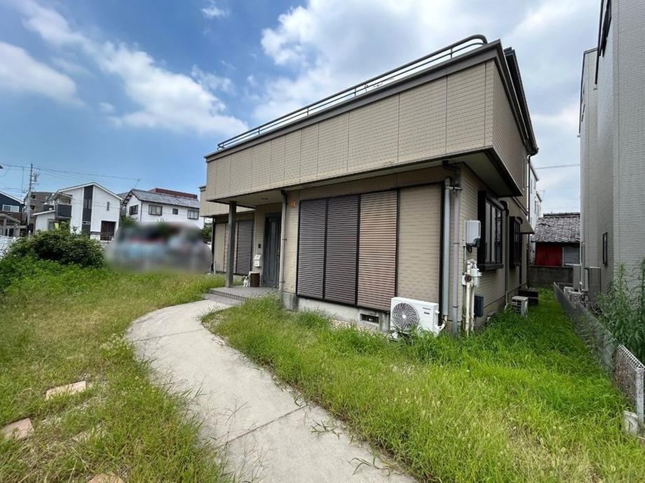 7LDK+S house in Mizuho Ward, Nagoya, Aichi - Photo 1